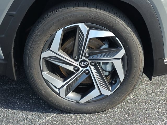 Certified 2024 Hyundai Tucson SEL w/ Convenience Package FWD image 26