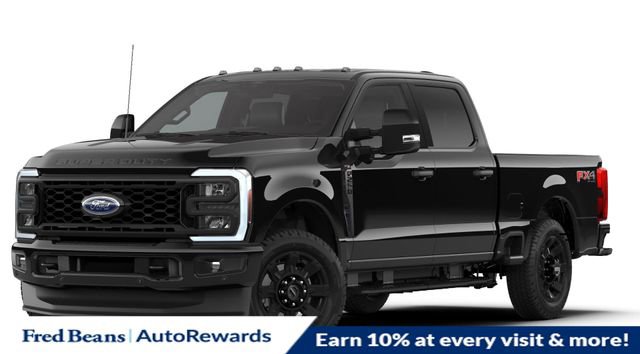 New 2026 Ford F250 XL video 1