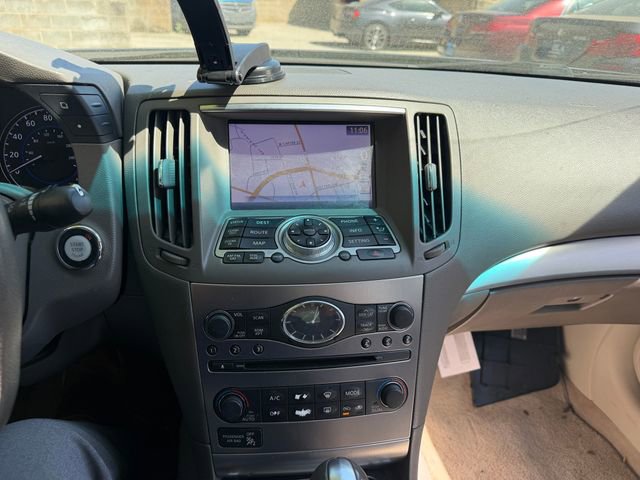 Used 2013 INFINITI G37 x Sedan w/ Premium Pkg image 13