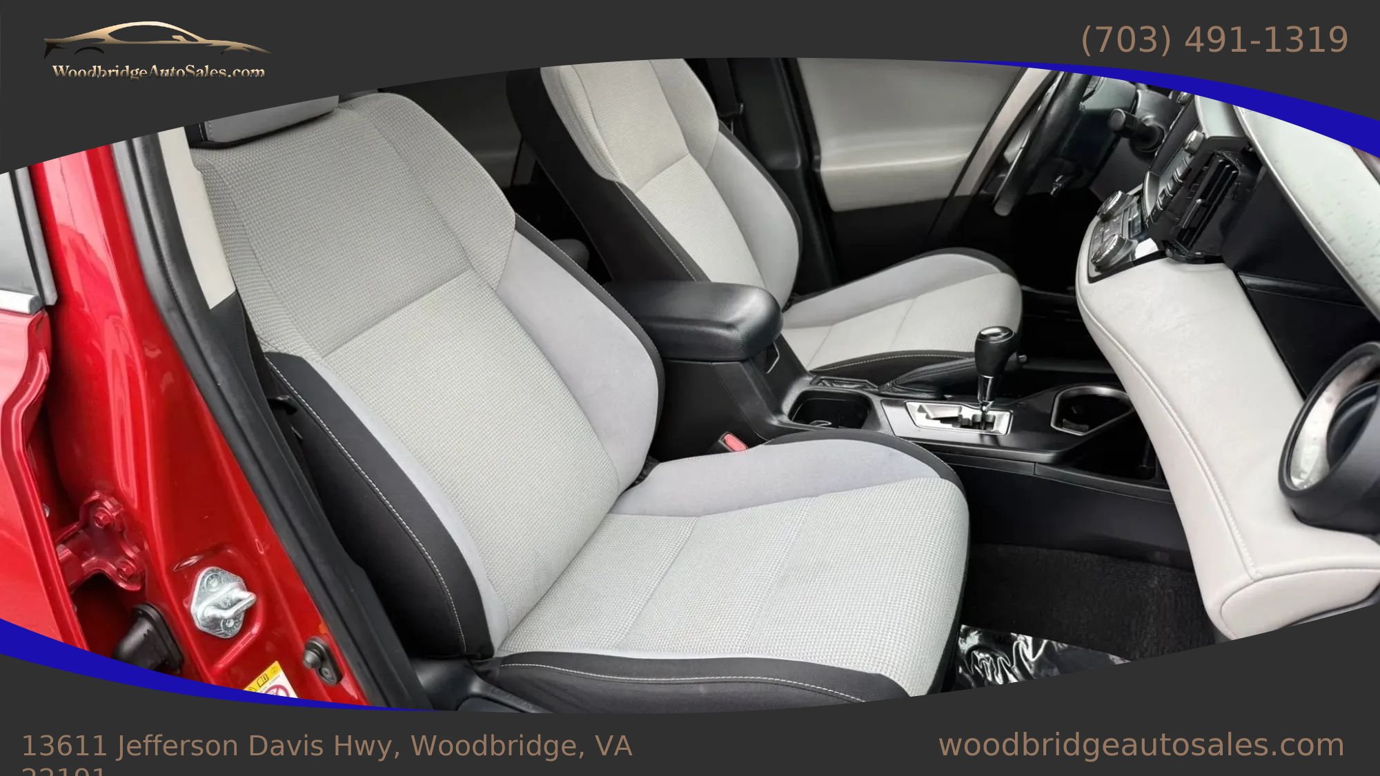 Used 2017 Toyota RAV4 XLE FWD image 26