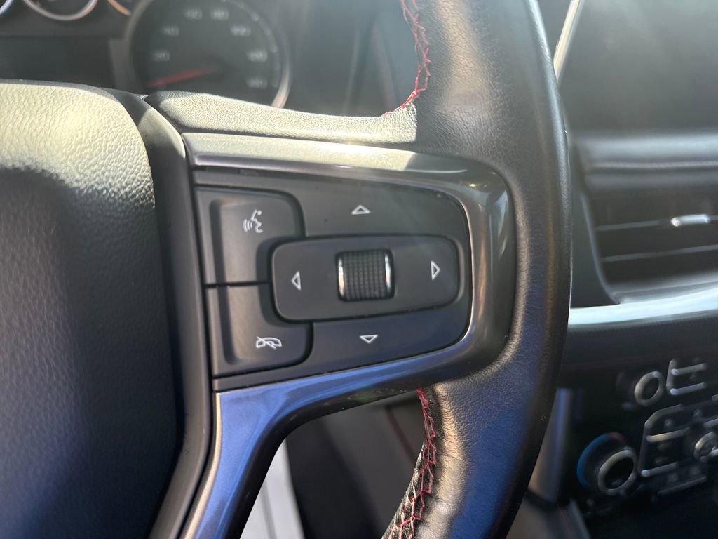 Used 2021 Chevrolet Tahoe RST w/ Luxury Package RWD image 20