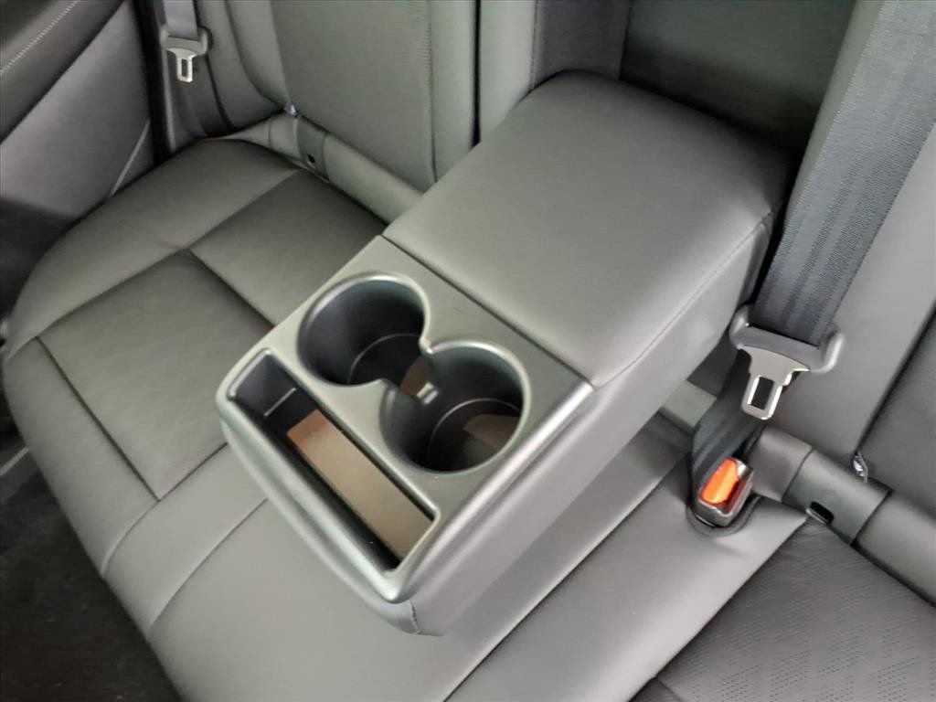 New 2026 Nissan Murano Platinum image 30