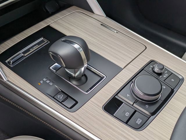 New 2026 MAZDA CX-90 3.3 Turbo w/ Premium Sport Pkg image 23