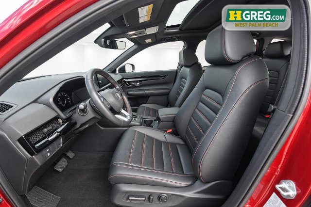 Used 2025 Honda CR-V Sport Touring image 10