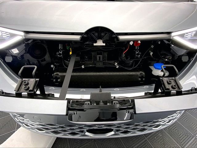 New 2025 Volkswagen ID. Buzz Pro S image 11