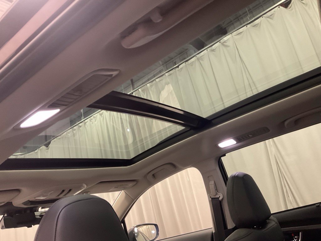 New 2027 Subaru Ascent Touring AWD/4WD image 29