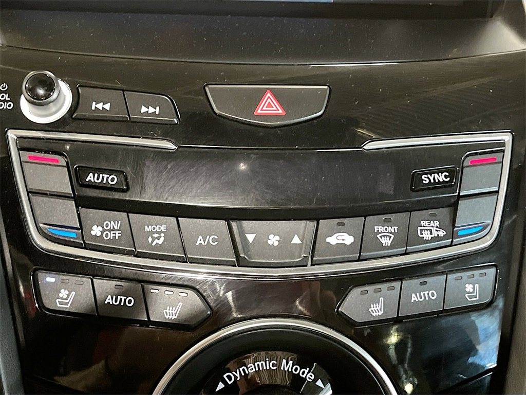 Used 2022 Acura RDX A-Spec image 16
