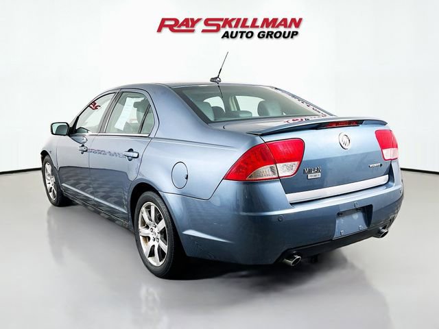 Used 2011 Mercury Milan Premier w/ 202A Rapid Spec Order Code image 2
