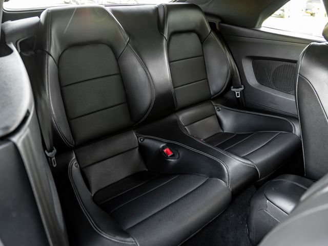Used 2019 Ford Mustang Premium RWD image 32