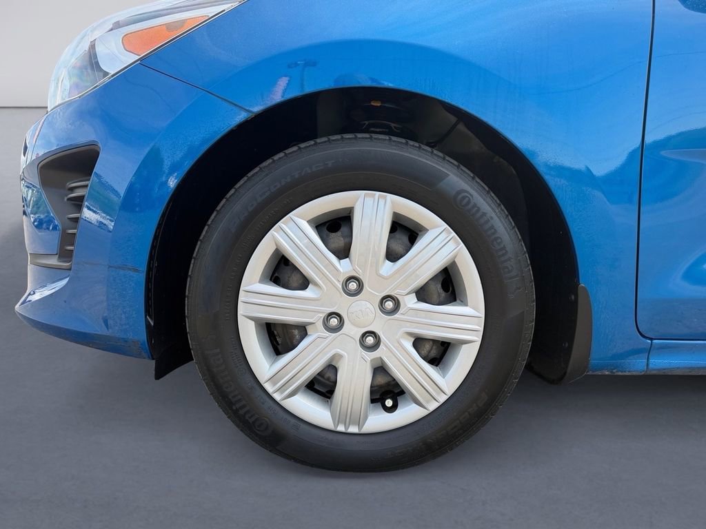 Used 2021 Kia Rio S image 9
