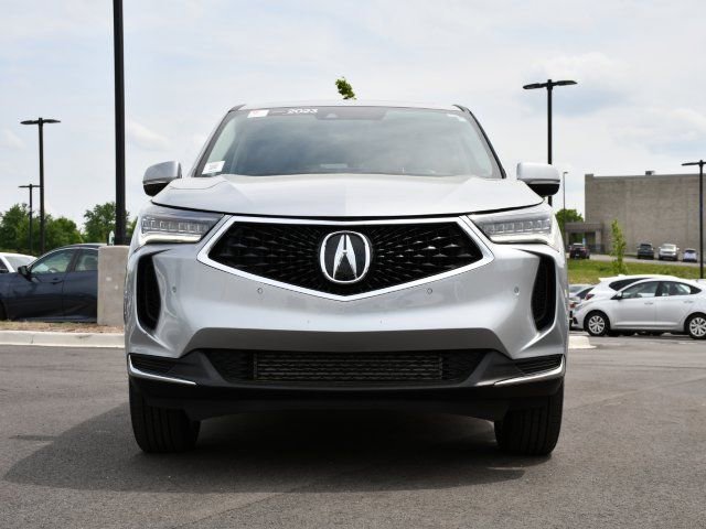 Certified 2023 Acura RDX AWD w/ Technology Package image 4