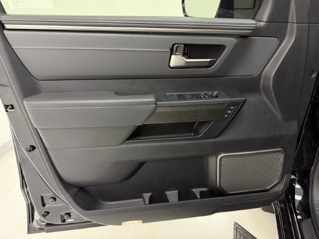 New 2026 Toyota Sequoia Capstone AWD/4WD image 29