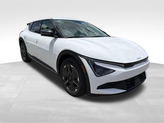 New 2026 Kia EV6 Light