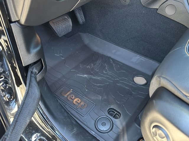 New 2026 Jeep Wrangler Sahara image 18