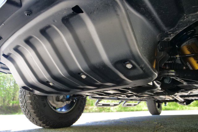 Used 2024 Chevrolet Silverado 1500 ZR2 w/ ZR2 Bison Edition image 58
