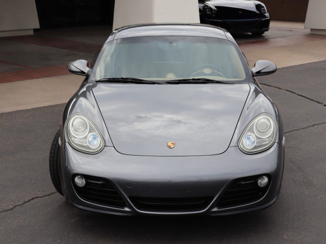 Used 2010 Porsche Cayman image 8