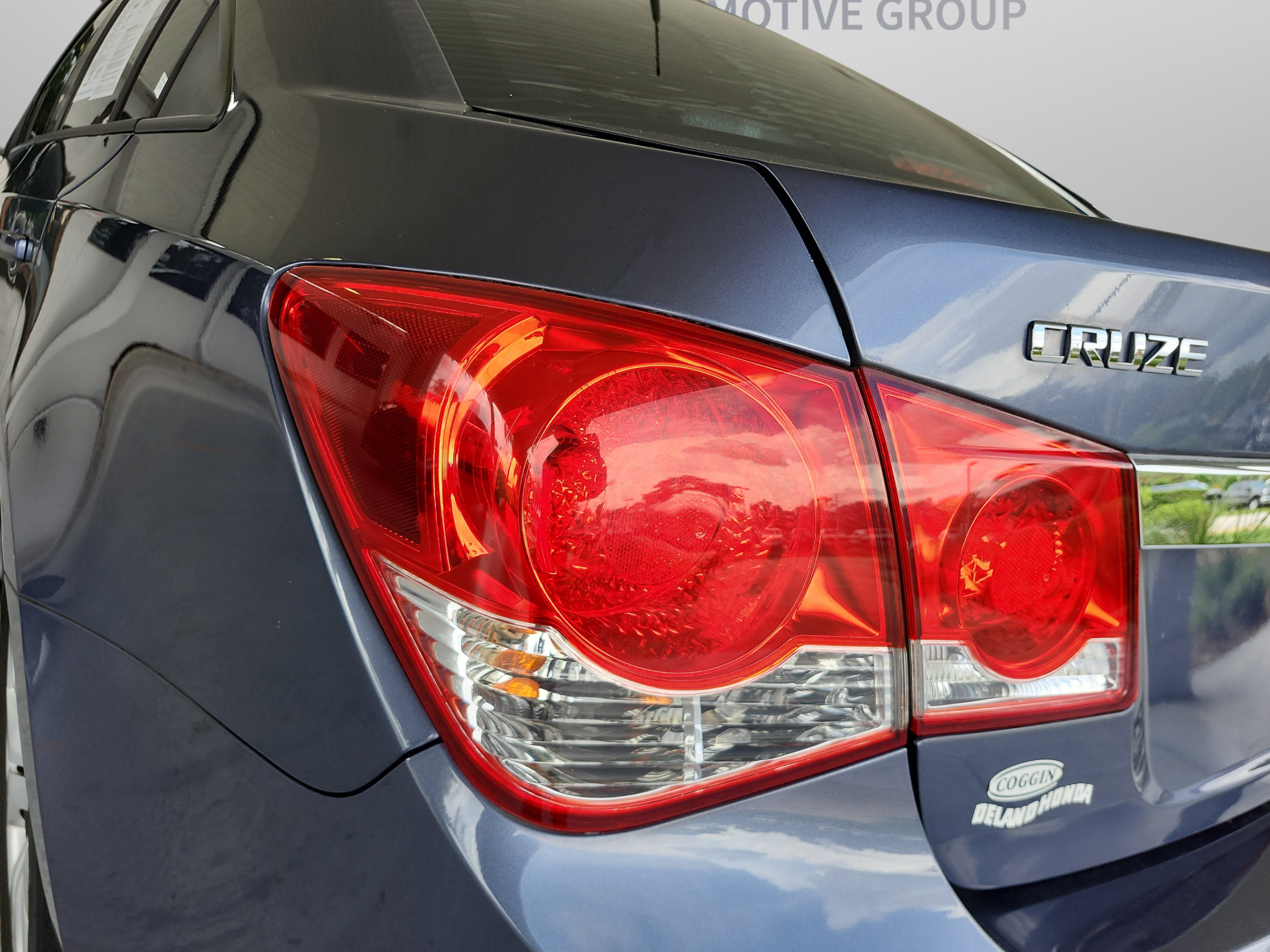 Used 2013 Chevrolet Cruze LS FWD image 32