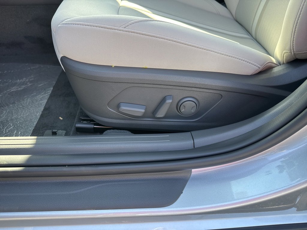 New 2026 Hyundai Sonata SEL image 13