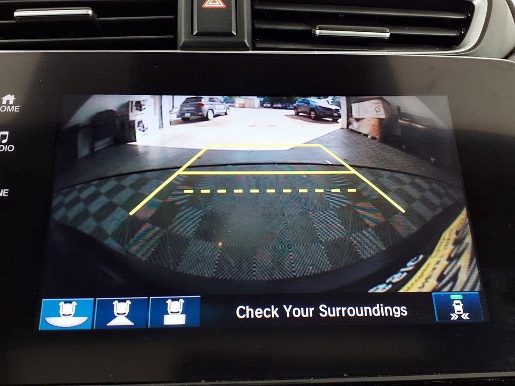 Used 2022 Honda CR-V EX image 14