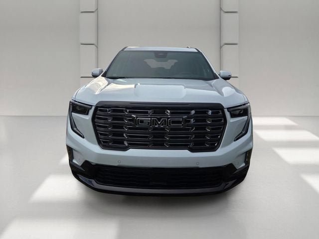 New 2027 GMC Acadia Denali Ultimate FWD image 2