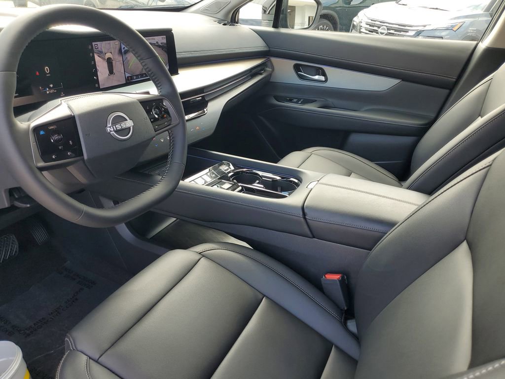 Certified 2025 Nissan Murano SL image 21