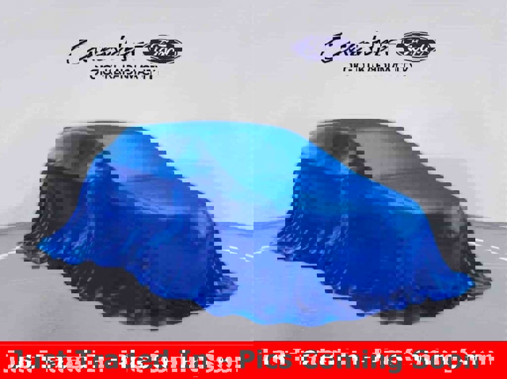 Used 2020 Chevrolet Blazer RS