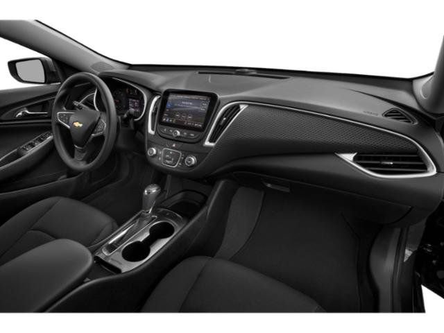 Used 2019 Chevrolet Malibu LS image 18