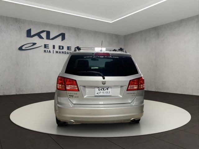 Used 2009 Dodge Journey SXT w/ Flexible Seating Group AWD/4WD image 7