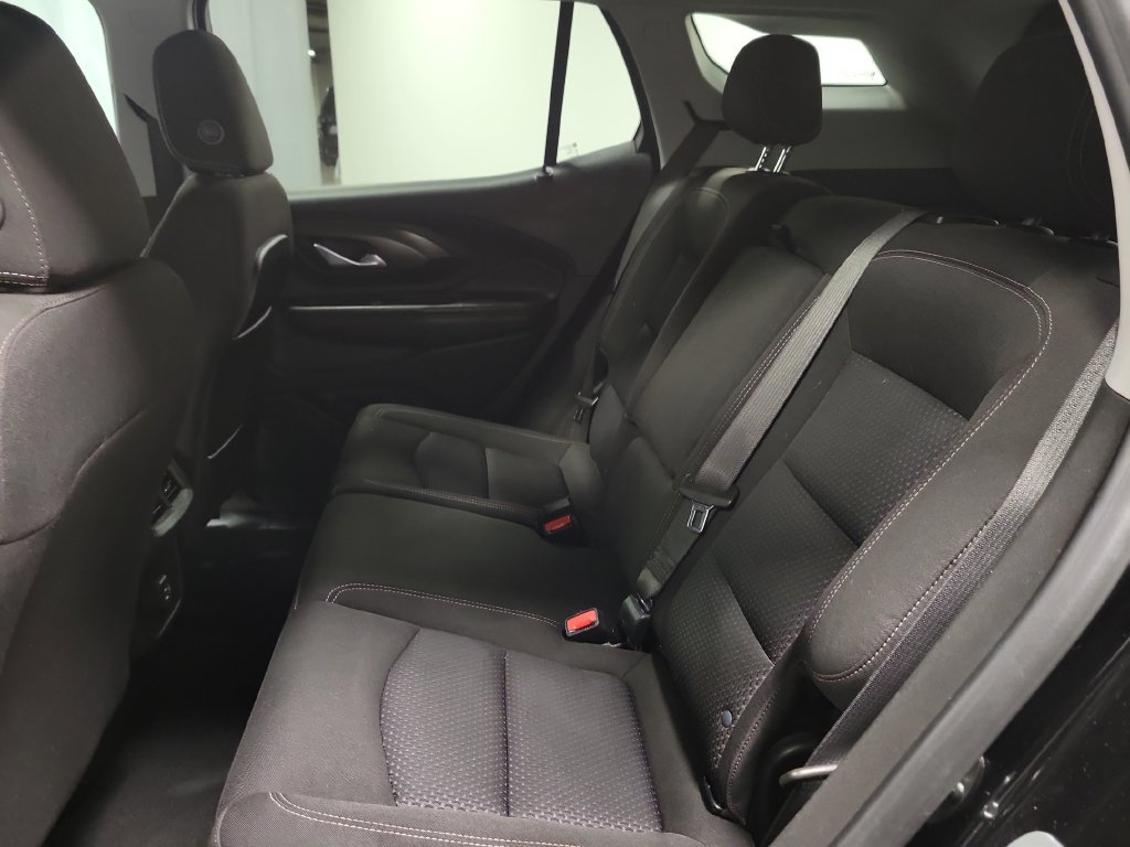 Used 2022 GMC Terrain SLE AWD/4WD image 27