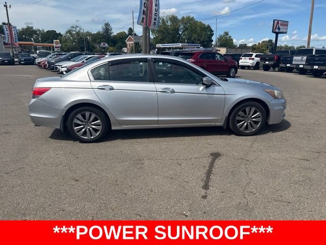 Used 2012 Honda Accord EX-L image 2