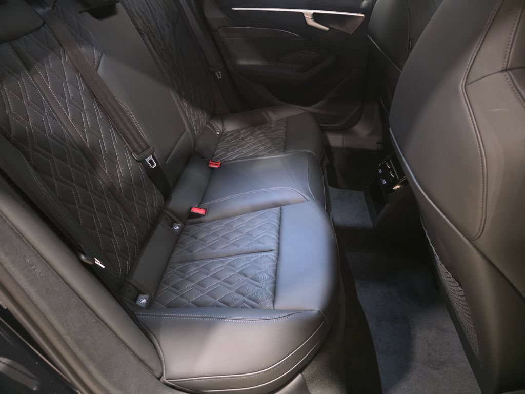 New 2026 Audi A6 Prestige AWD/4WD image 11