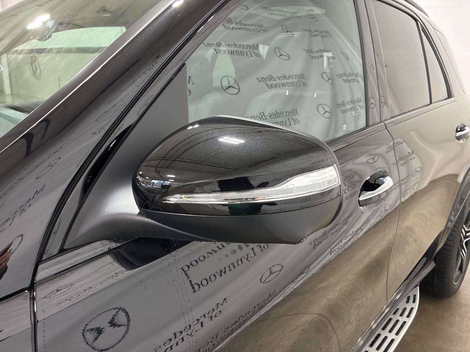 Used 2026 Mercedes-Benz GLE 580 4MATIC image 14