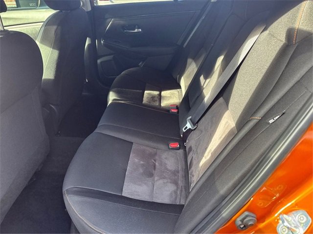 Used 2022 Nissan Sentra SR image 10