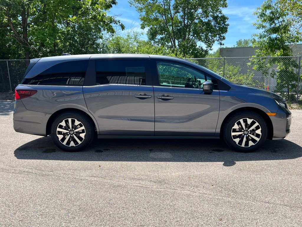 New 2026 Honda Odyssey EX-L image 50