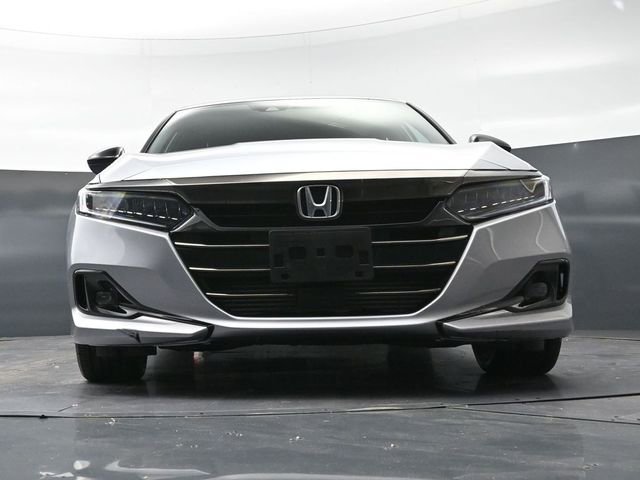Used 2022 Honda Accord Sport image 27