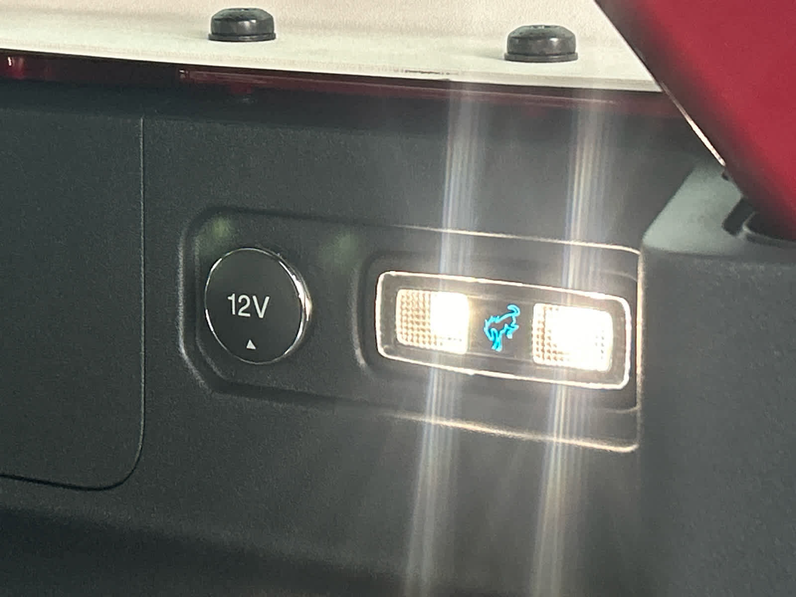 New 2025 Ford Bronco Badlands image 7