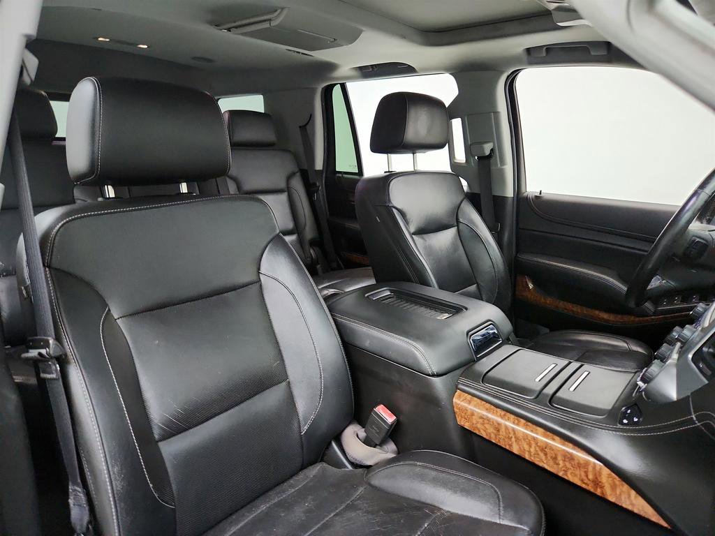 Used 2018 Chevrolet Tahoe Premier image 28