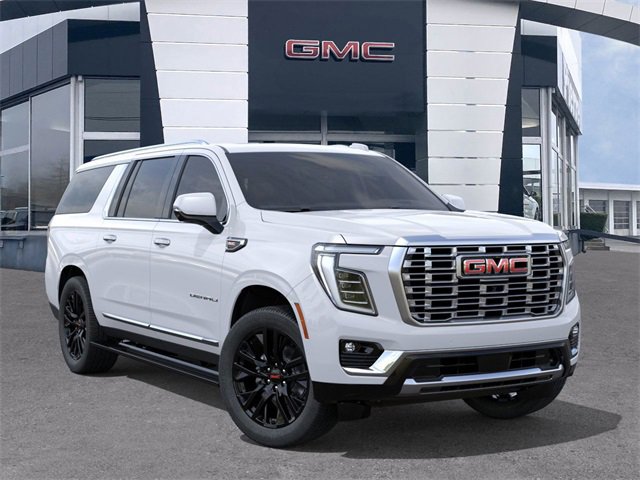 New 2026 GMC Yukon XL Denali image 7