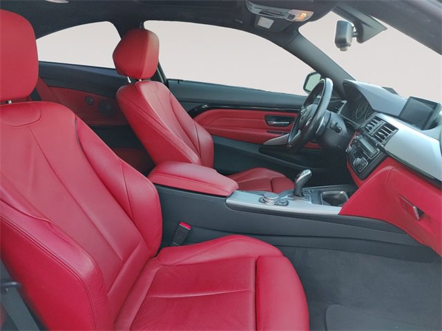 Used 2015 BMW 428i xDrive Coupe image 15