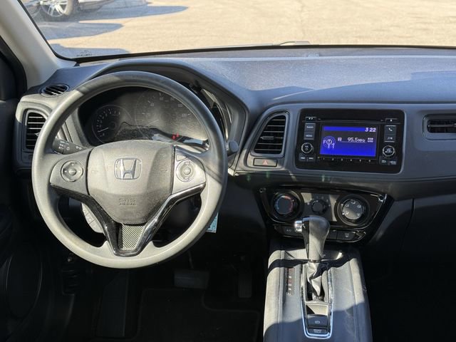 Used 2020 Honda HR-V LX image 20