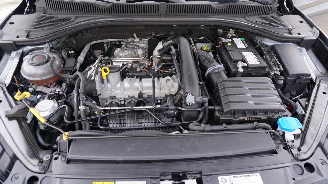 Used 2019 Volkswagen Jetta R-Line image 28