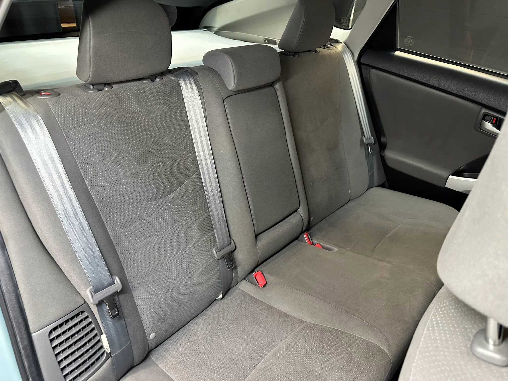 Used 2012 Toyota Prius Three FWD image 27