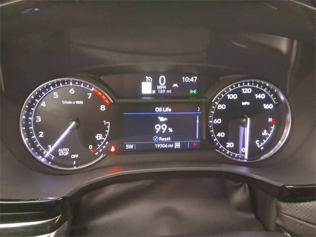 Used 2025 Cadillac XT5 Premium Luxury image 25