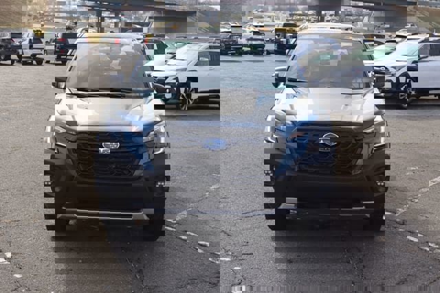 Certified 2025 Subaru Forester Wilderness w/ Wilderness Package image 2