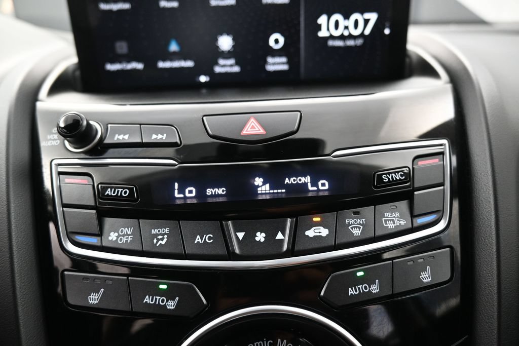Used 2022 Acura RDX AWD w/ Technology Package image 14