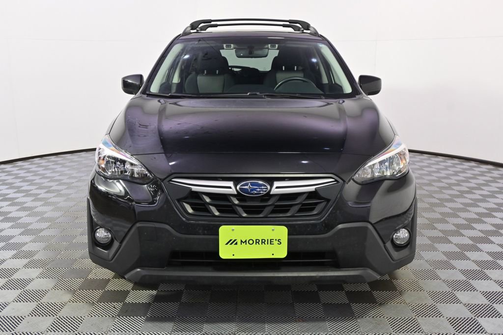 Used 2021 Subaru Crosstrek 2.0i Premium w/ Moonroof Package image 10
