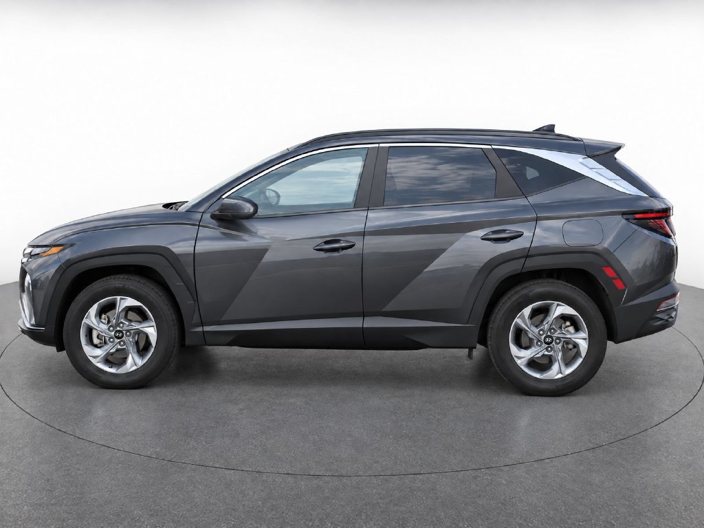 Used 2024 Hyundai Tucson SEL AWD/4WD image 7