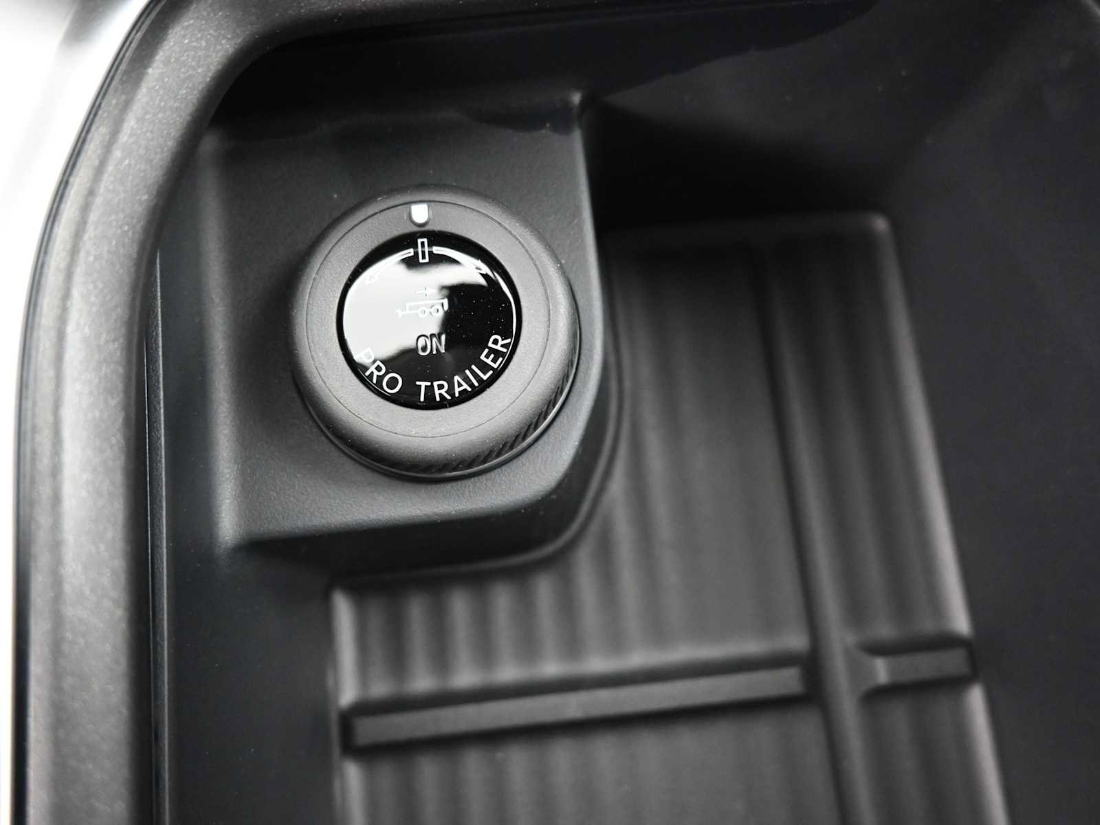 New 2026 Ford Expedition Active AWD/4WD image 40