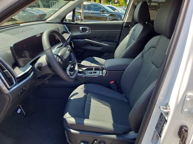New 2026 Kia Sorento SX FWD image 23