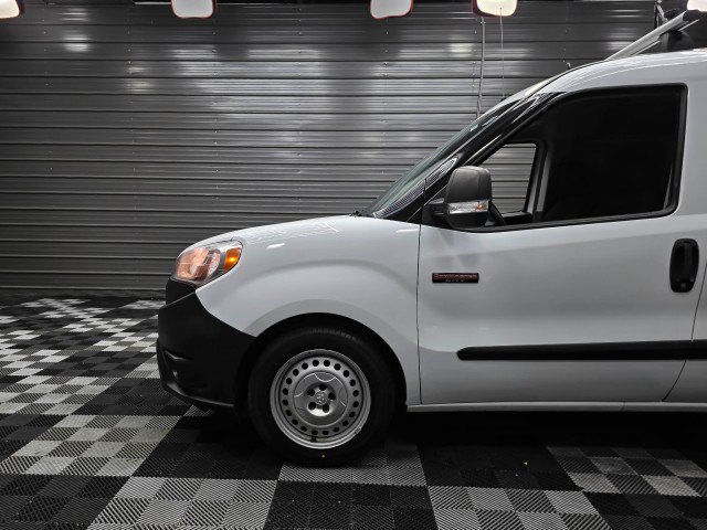 Used 2018 RAM ProMaster City Tradesman FWD image 30